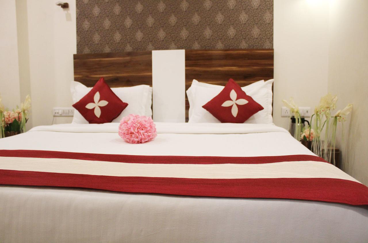 Raj Plaza Hotel Jaipur